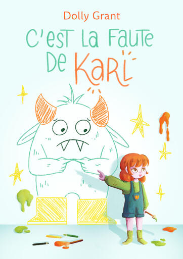 C'est la faute de Karl C'est la faute de Karl