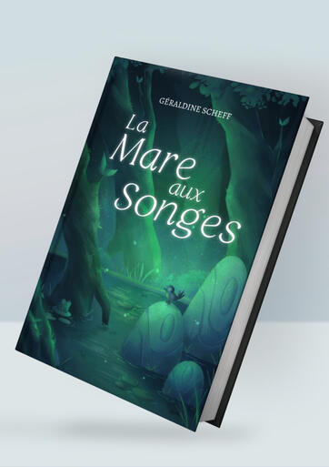 La mare aux songes La mare aux songes