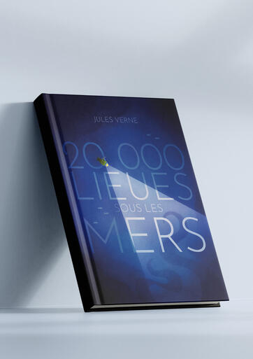 20 000 lieues sous les mers