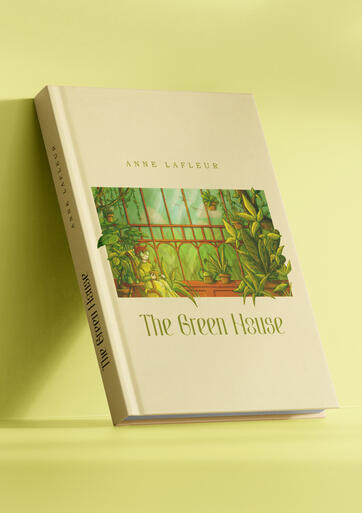 The Green House The Green House