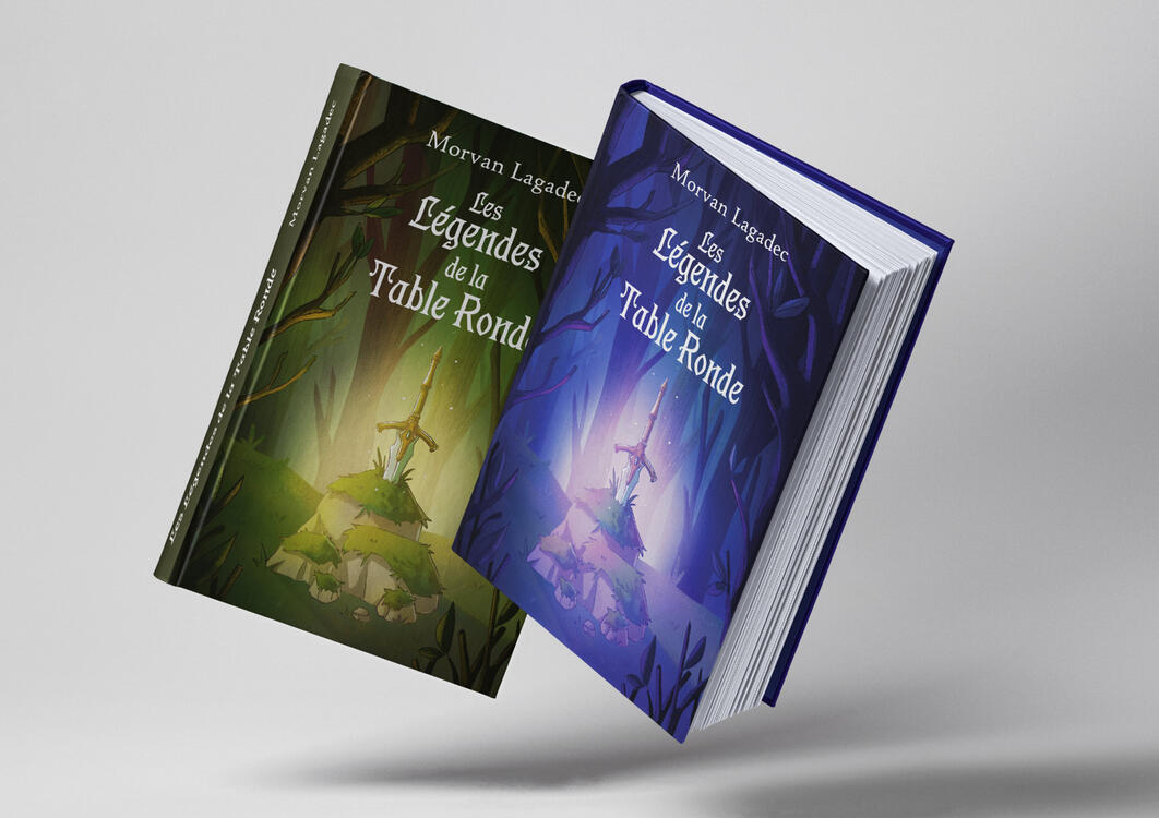 Les légendes de la Table Ronde