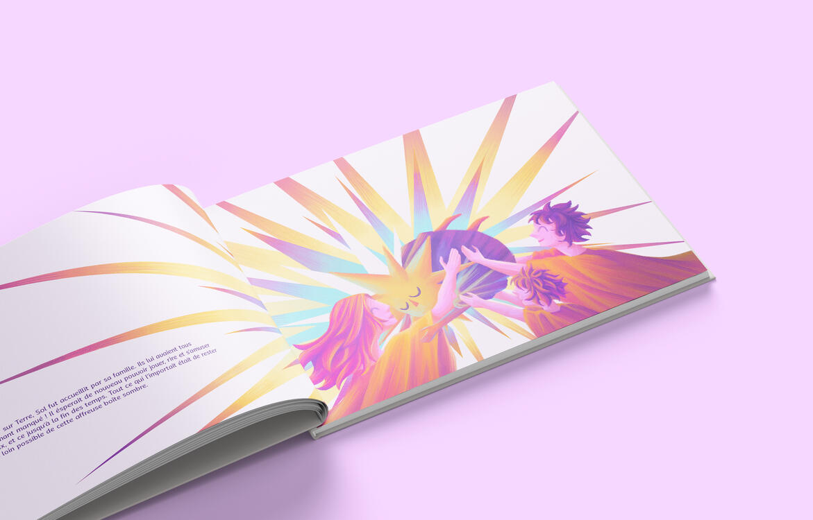 Le Mythe des étoiles